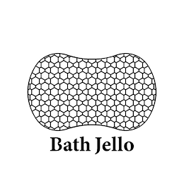 BATH JELLO