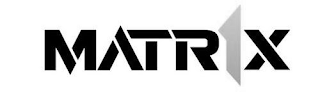 MATR1X