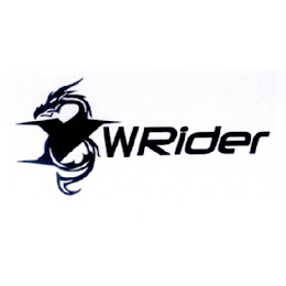 YWRIDER