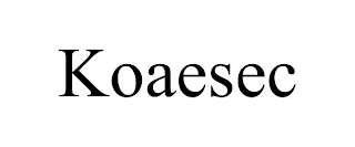 KOAESEC