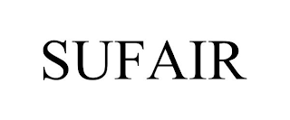 SUFAIR