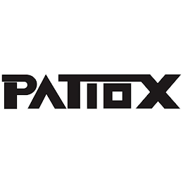 PATIOX