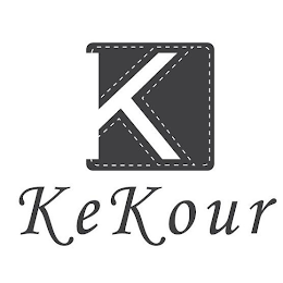 K KEKOUR