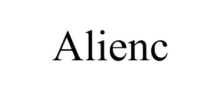 ALIENC