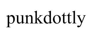 PUNKDOTTLY