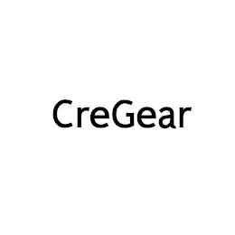 CREGEAR