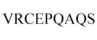 VRCEPQAQS