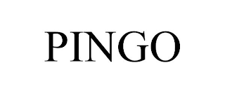 PINGO