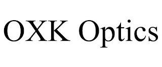 OXK OPTICS