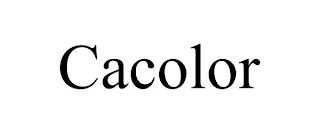 CACOLOR