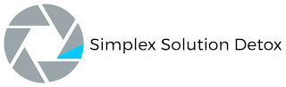 SIMPLEX SOLUTION DETOX