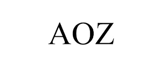 AOZ