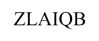 ZLAIQB