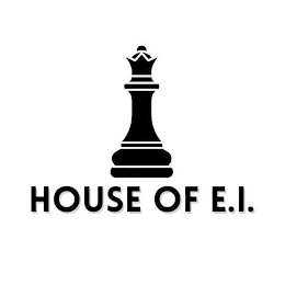 HOUSE OF E.I.