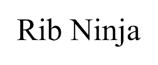 RIB NINJA