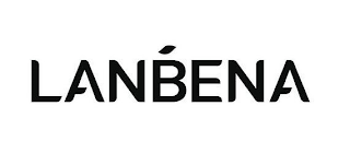 LANBENA