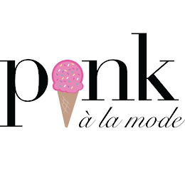 PINK À LA MODE