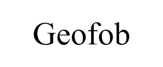 GEOFOB