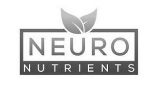 NEURO NUTRIENTS
