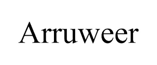 ARRUWEER