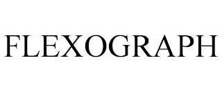 FLEXOGRAPH