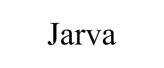 JARVA