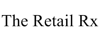 THE RETAIL RX