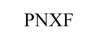 PNXF