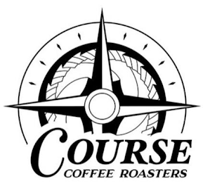 COURSE COFFEE ROASTERS