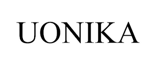 UONIKA