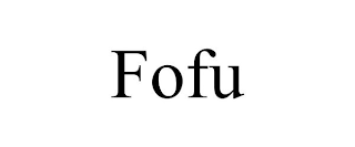 FOFU