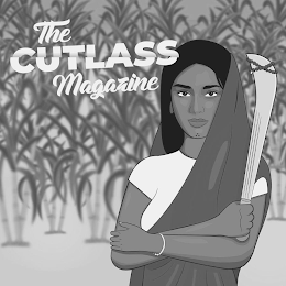 THE CUTLASS MAGAZINE