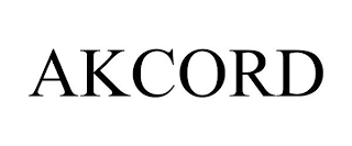 AKCORD