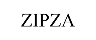 ZIPZA