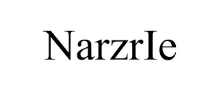 NARZRIE