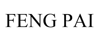FENG PAI