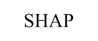 SHAP