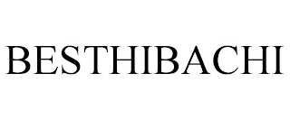 BESTHIBACHI