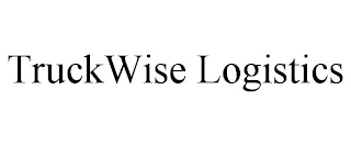 TRUCKWISE LOGISTICS