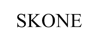 SKONE