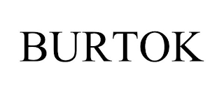 BURTOK