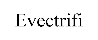 EVECTRIFI