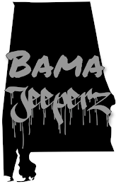 BAMA JEEPERZ