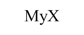 MYX