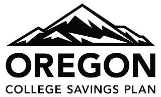 OREGON COLLEGE SAVINGS PLAN