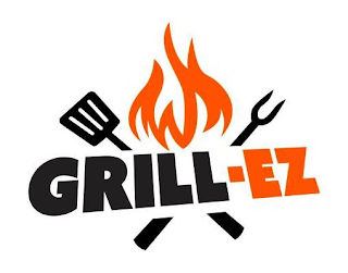 GRILL-EZ