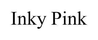 INKY PINK