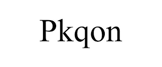 PKQON