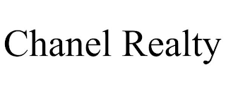 CHANEL REALTY