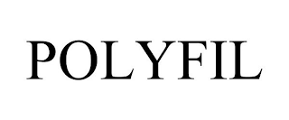 POLYFIL